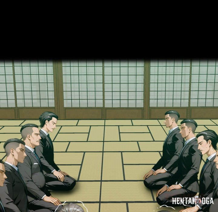 Gangster x Office Lady Gangster x Office Lady Chapter 136 - Page 156