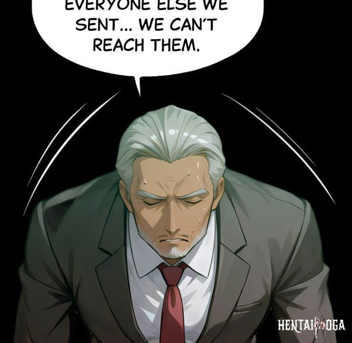 Gangster x Office Lady Gangster x Office Lady Chapter 136 - Page 161