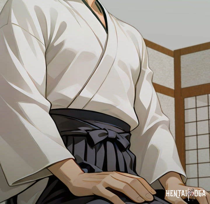 Gangster x Office Lady Gangster x Office Lady Chapter 136 - Page 167