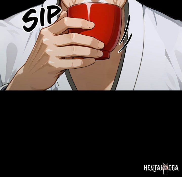 Gangster x Office Lady Gangster x Office Lady Chapter 136 - Page 170