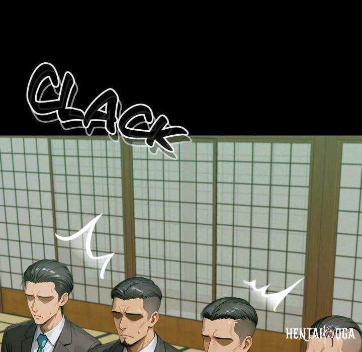 Gangster x Office Lady Gangster x Office Lady Chapter 136 - Page 171