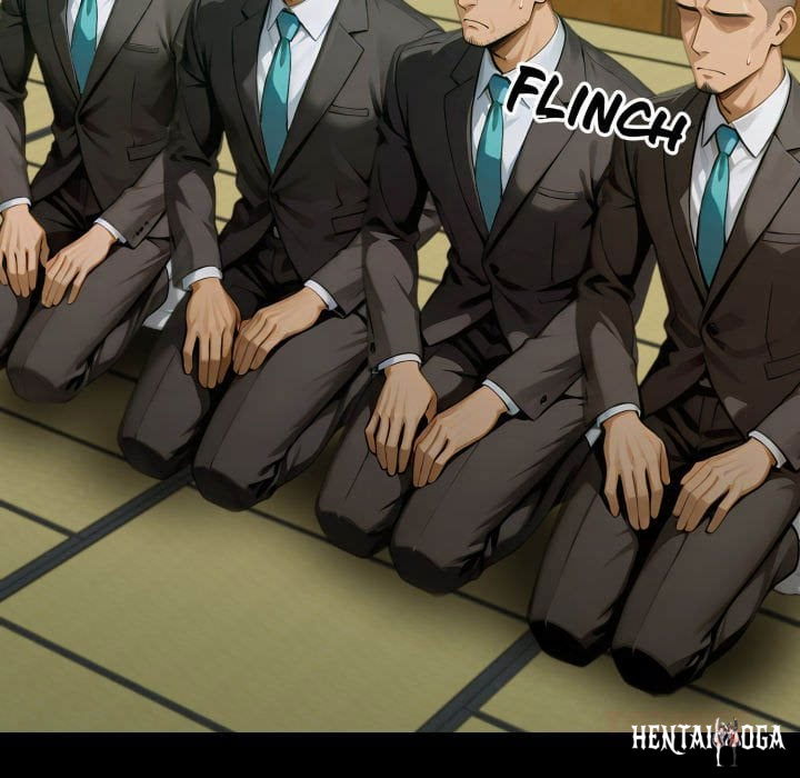 Gangster x Office Lady Gangster x Office Lady Chapter 136 - Page 172