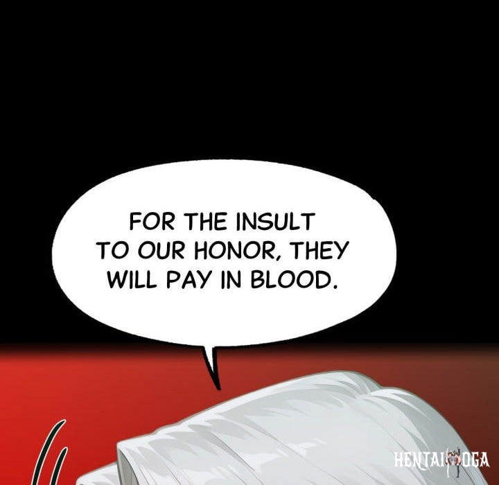 Gangster x Office Lady Gangster x Office Lady Chapter 136 - Page 173