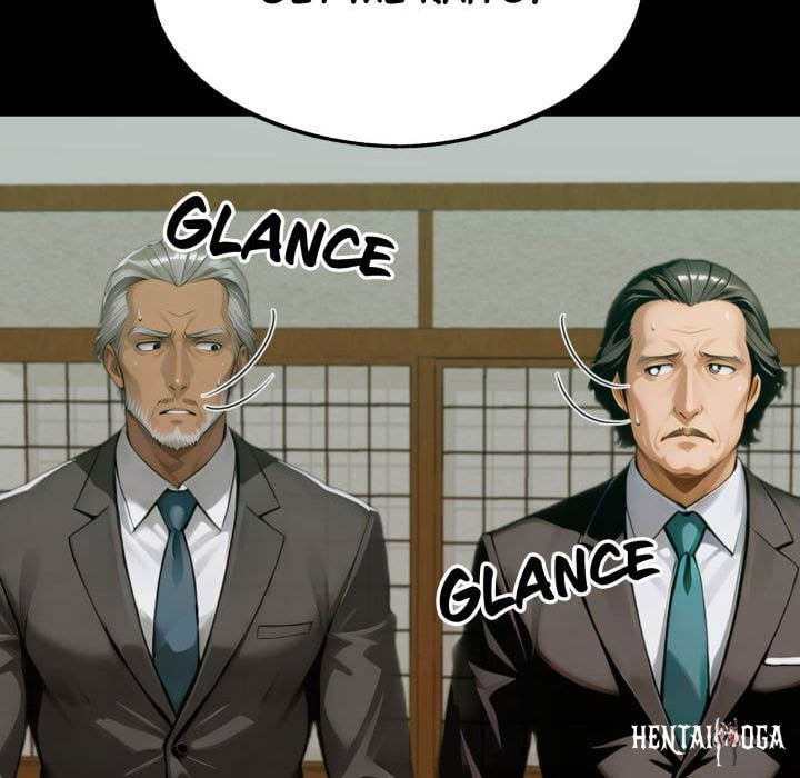 Gangster x Office Lady Gangster x Office Lady Chapter 136 - Page 176