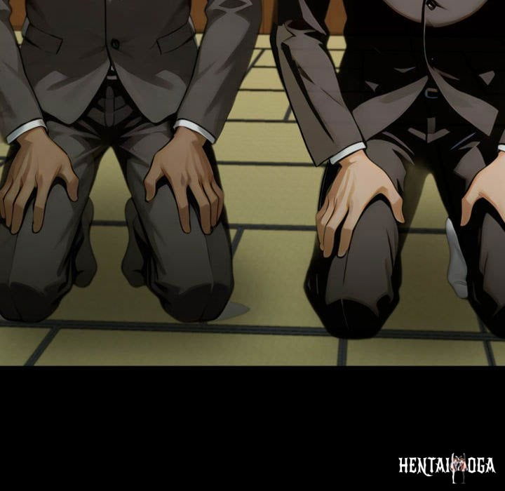 Gangster x Office Lady Gangster x Office Lady Chapter 136 - Page 177