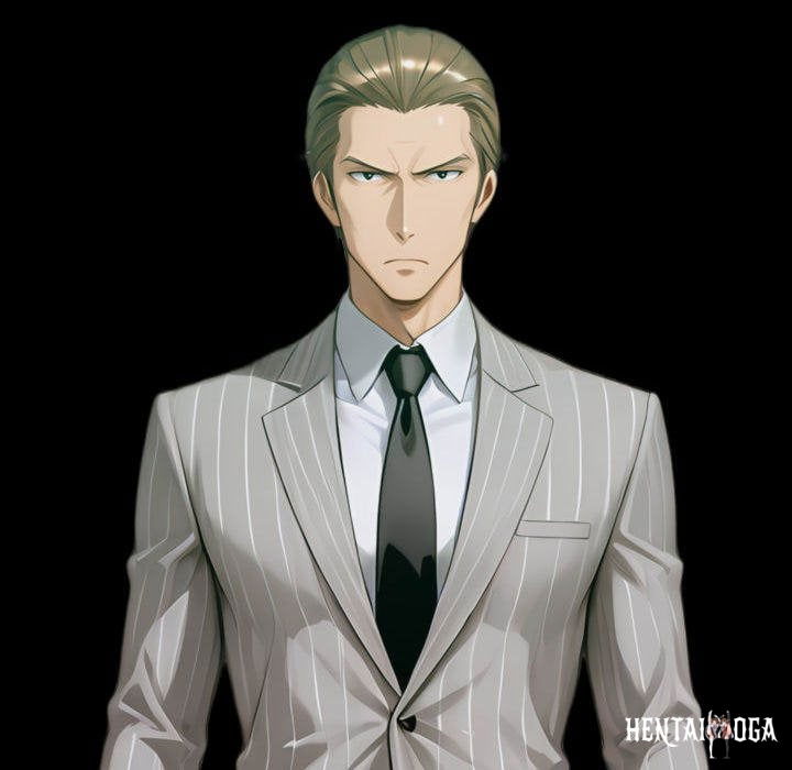 Gangster x Office Lady Gangster x Office Lady Chapter 136 - Page 181