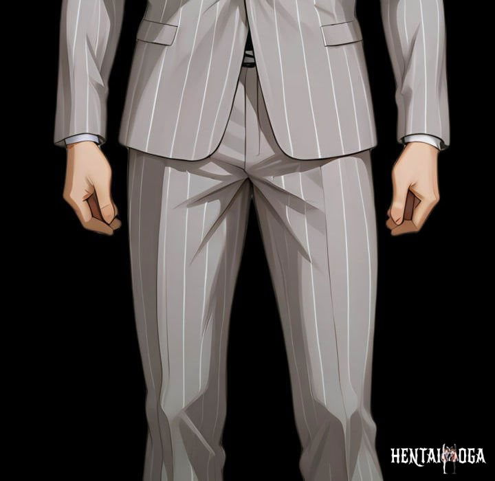 Gangster x Office Lady Gangster x Office Lady Chapter 136 - Page 182