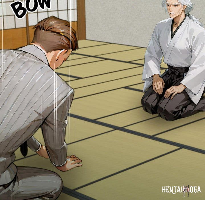 Gangster x Office Lady Gangster x Office Lady Chapter 136 - Page 185