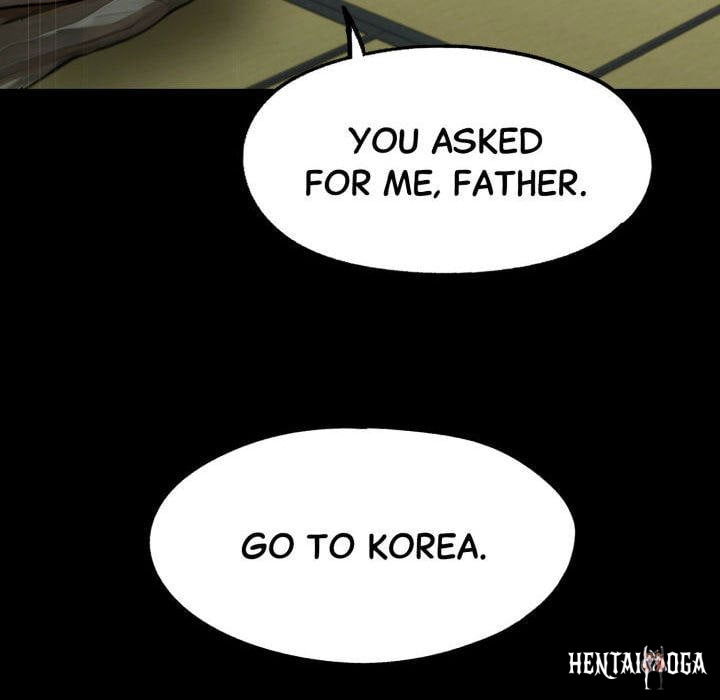 Gangster x Office Lady Gangster x Office Lady Chapter 136 - Page 186