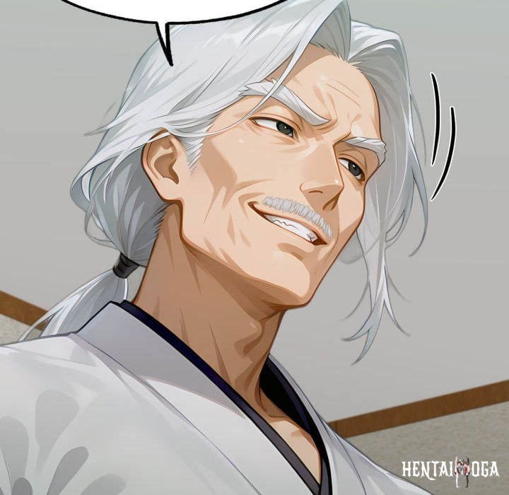 Gangster x Office Lady Gangster x Office Lady Chapter 136 - Page 189