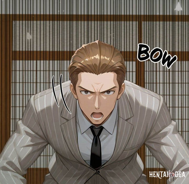 Gangster x Office Lady Gangster x Office Lady Chapter 136 - Page 192