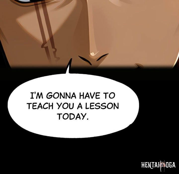 Gangster x Office Lady Gangster x Office Lady Chapter 136 - Page 25