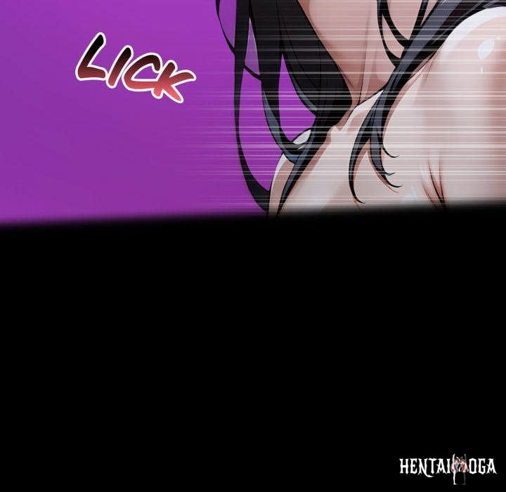 Gangster x Office Lady Gangster x Office Lady Chapter 136 - Page 27