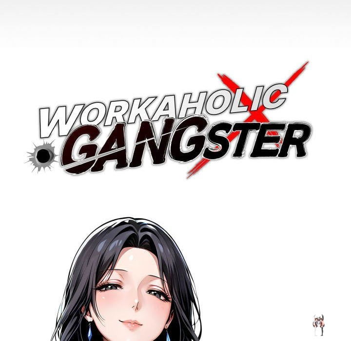 Gangster x Office Lady Gangster x Office Lady Chapter 136 - Page 40