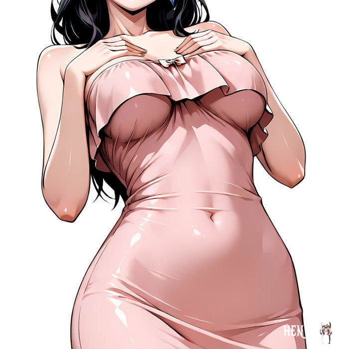 Gangster x Office Lady Gangster x Office Lady Chapter 136 - Page 41