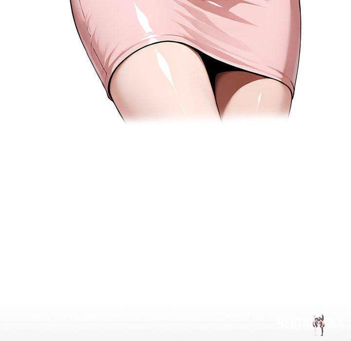 Gangster x Office Lady Gangster x Office Lady Chapter 136 - Page 42