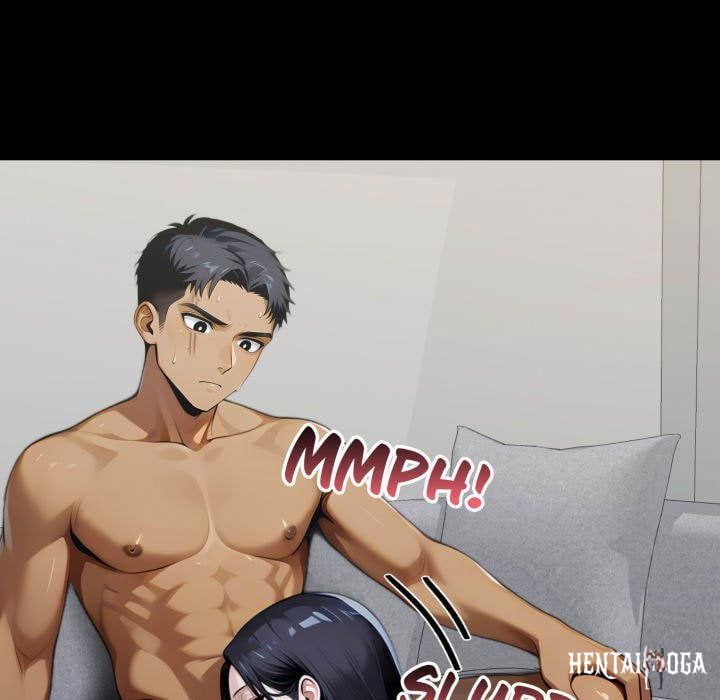 Gangster x Office Lady Gangster x Office Lady Chapter 136 - Page 5