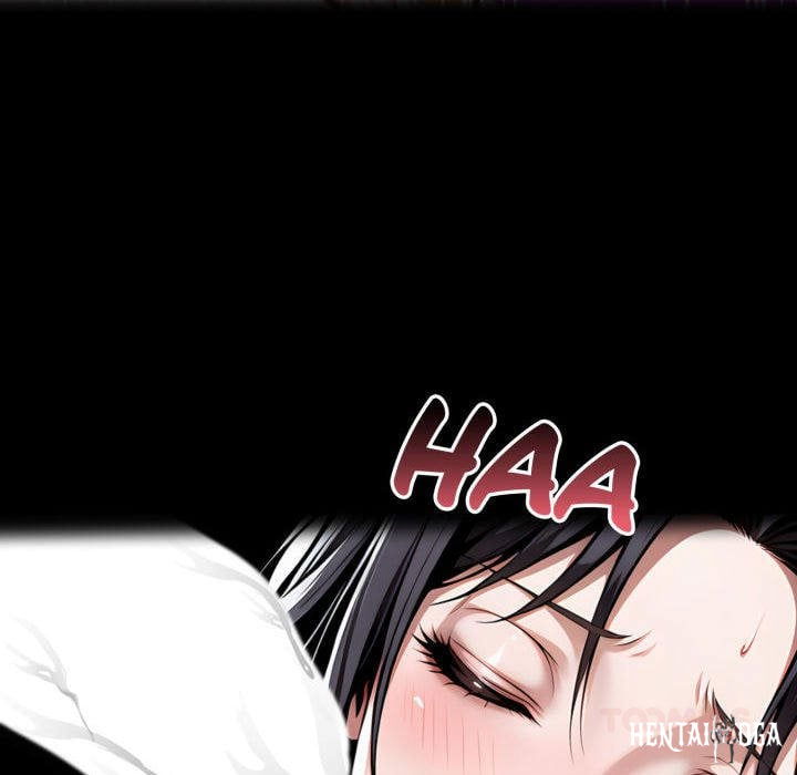 Gangster x Office Lady Gangster x Office Lady Chapter 136 - Page 52