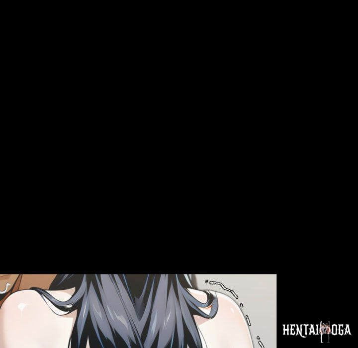 Gangster x Office Lady Gangster x Office Lady Chapter 136 - Page 64