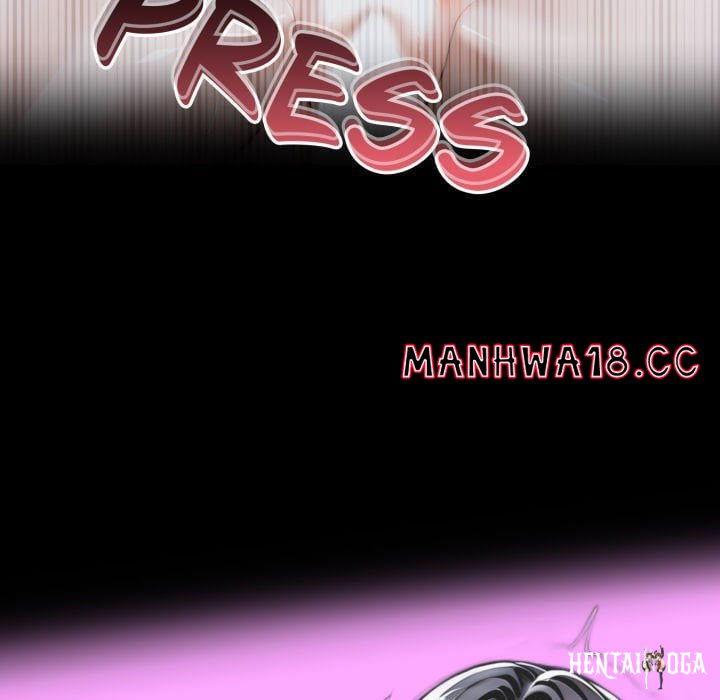 Gangster x Office Lady Gangster x Office Lady Chapter 136 - Page 85