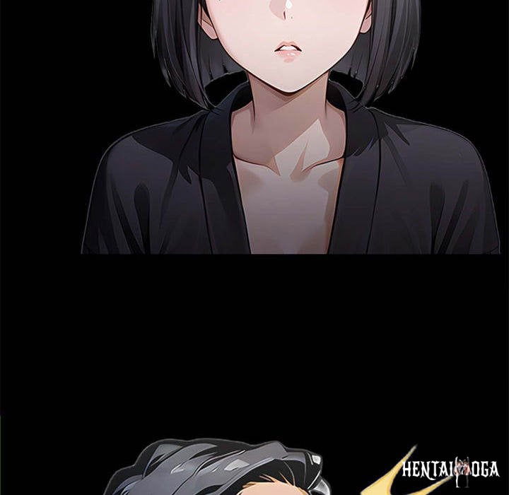 Gangster x Office Lady Gangster x Office Lady Chapter 137 - Page 101