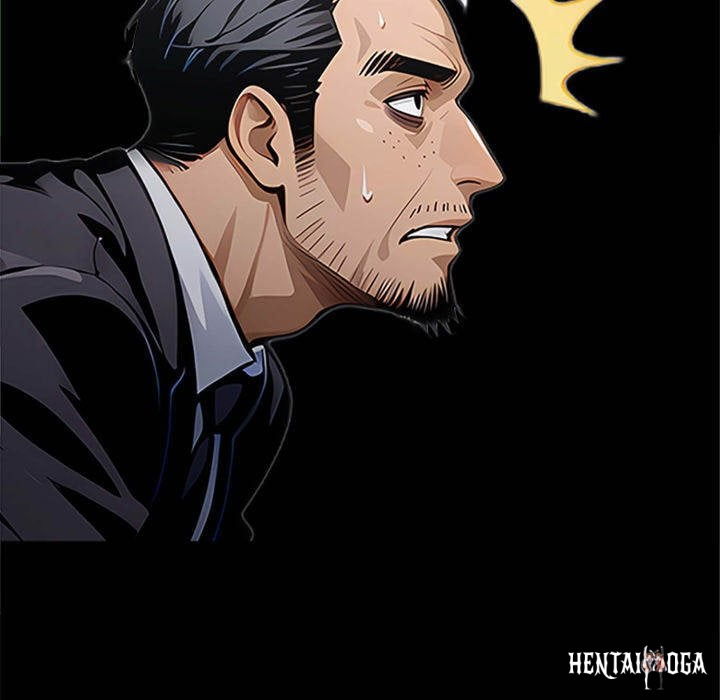 Gangster x Office Lady Gangster x Office Lady Chapter 137 - Page 102