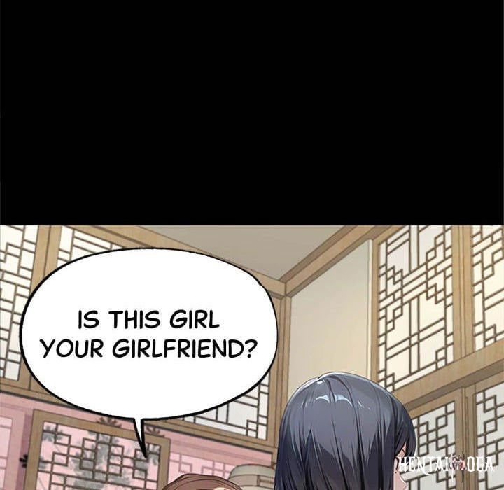 Gangster x Office Lady Gangster x Office Lady Chapter 137 - Page 103