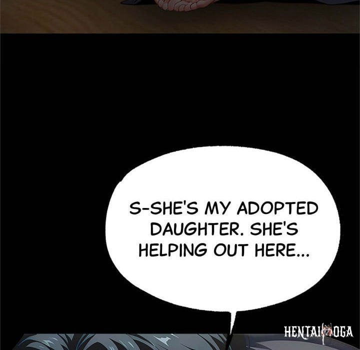 Gangster x Office Lady Gangster x Office Lady Chapter 137 - Page 105