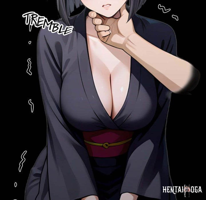 Gangster x Office Lady Gangster x Office Lady Chapter 137 - Page 113