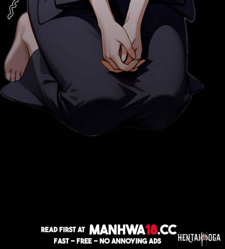 Gangster x Office Lady Gangster x Office Lady Chapter 137 - Page 114