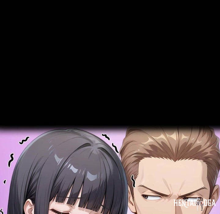 Gangster x Office Lady Gangster x Office Lady Chapter 137 - Page 115