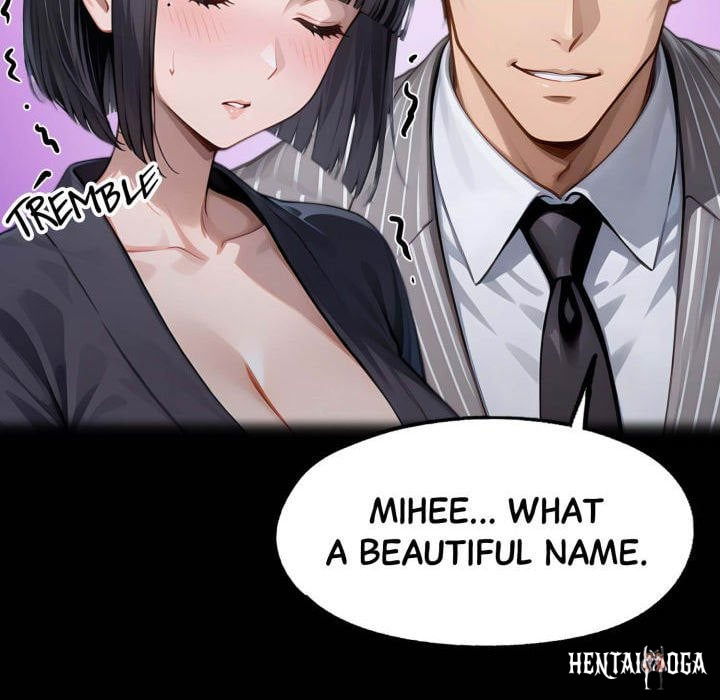 Gangster x Office Lady Gangster x Office Lady Chapter 137 - Page 116