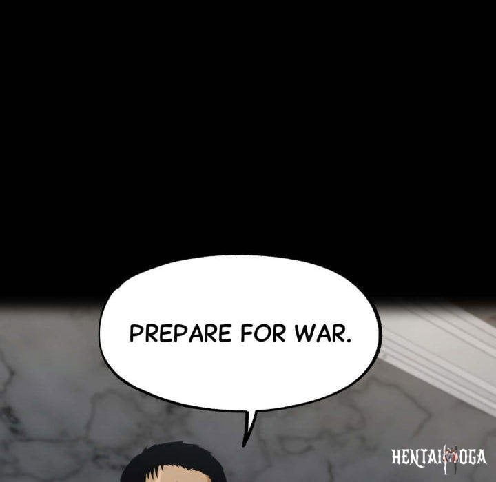 Gangster x Office Lady Gangster x Office Lady Chapter 137 - Page 12