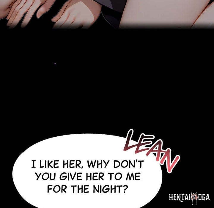 Gangster x Office Lady Gangster x Office Lady Chapter 137 - Page 122