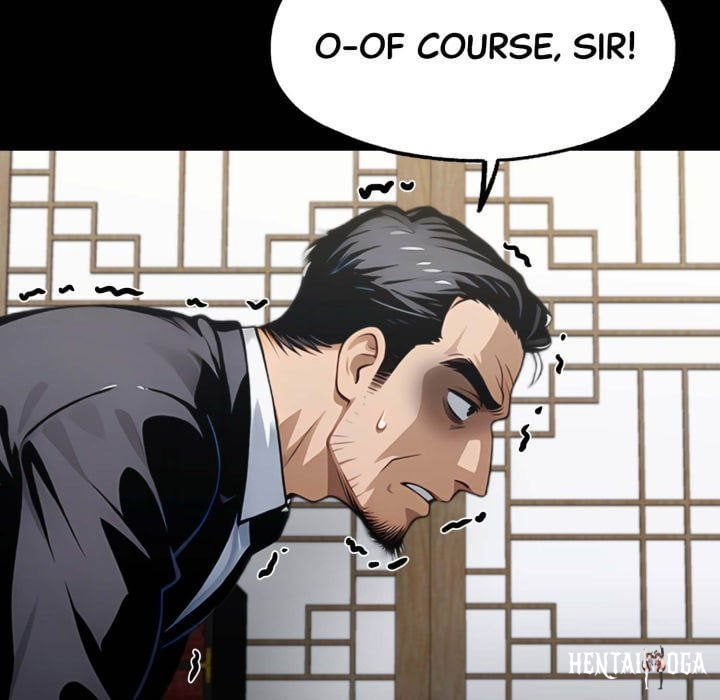 Gangster x Office Lady Gangster x Office Lady Chapter 137 - Page 125