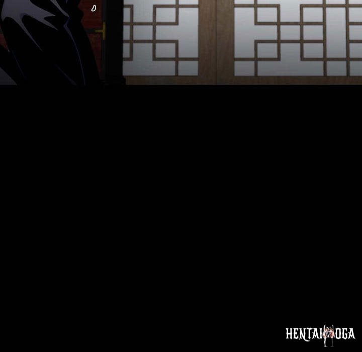 Gangster x Office Lady Gangster x Office Lady Chapter 137 - Page 126