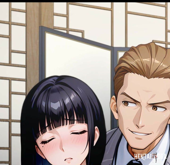 Gangster x Office Lady Gangster x Office Lady Chapter 137 - Page 127