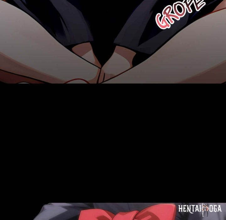 Gangster x Office Lady Gangster x Office Lady Chapter 137 - Page 129