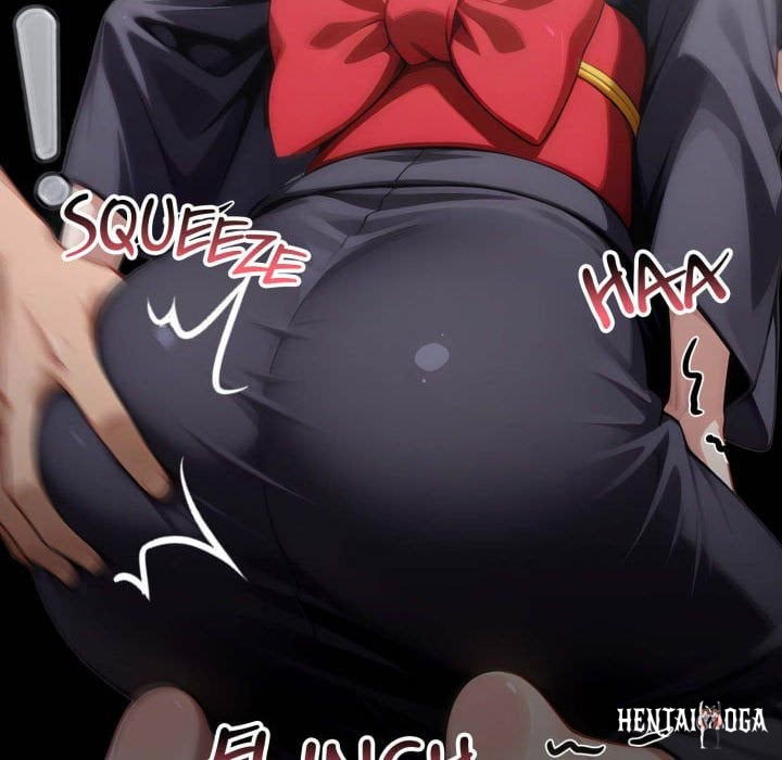 Gangster x Office Lady Gangster x Office Lady Chapter 137 - Page 130