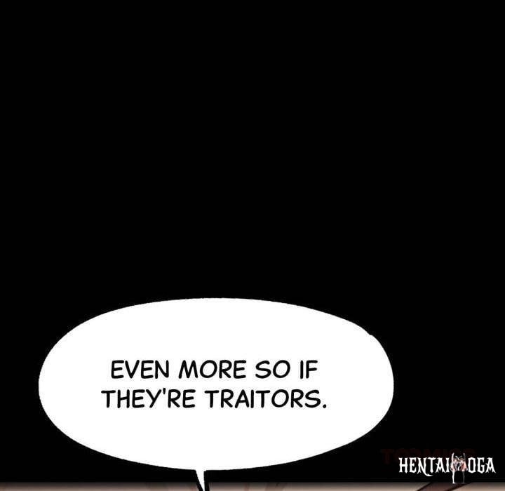 Gangster x Office Lady Gangster x Office Lady Chapter 137 - Page 136