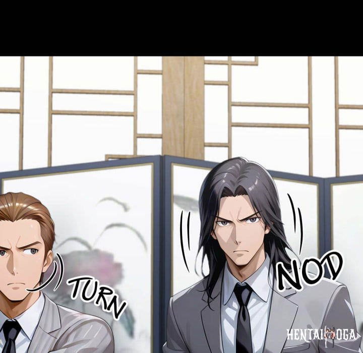 Gangster x Office Lady Gangster x Office Lady Chapter 137 - Page 138