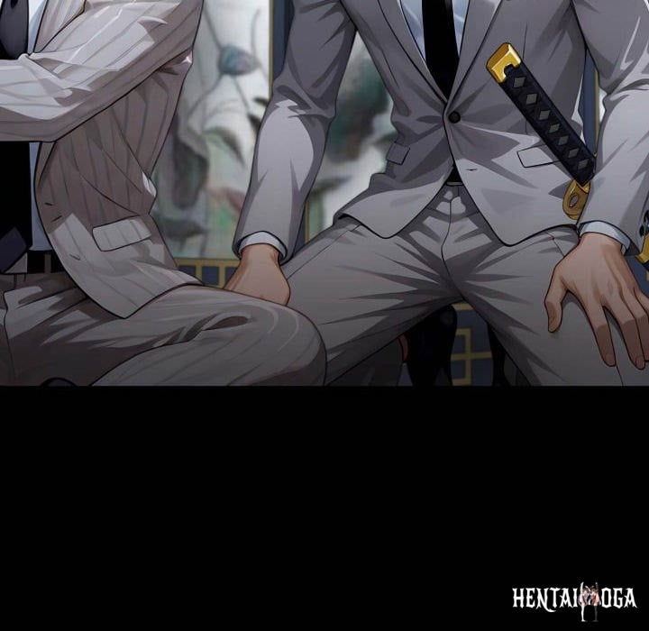 Gangster x Office Lady Gangster x Office Lady Chapter 137 - Page 139