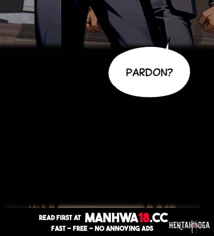 Gangster x Office Lady Gangster x Office Lady Chapter 137 - Page 14