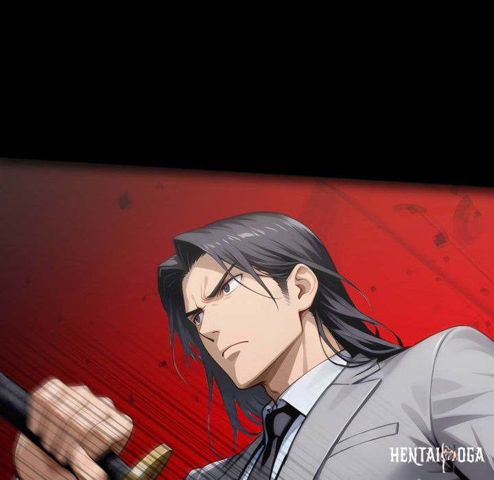 Gangster x Office Lady Gangster x Office Lady Chapter 137 - Page 140