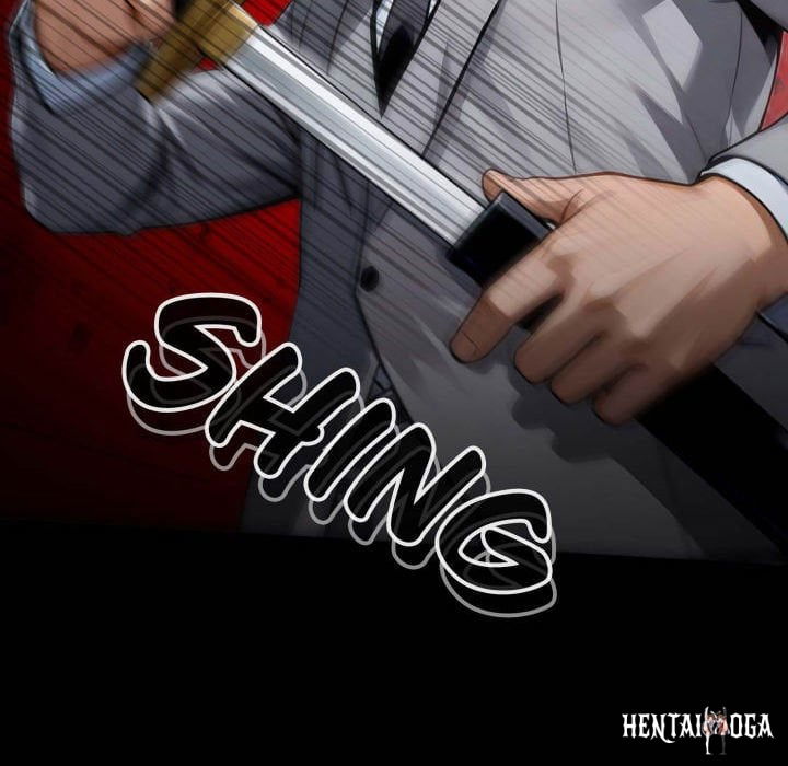 Gangster x Office Lady Gangster x Office Lady Chapter 137 - Page 141