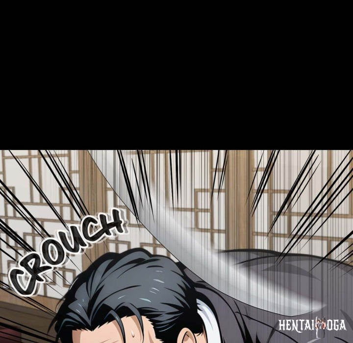 Gangster x Office Lady Gangster x Office Lady Chapter 137 - Page 142