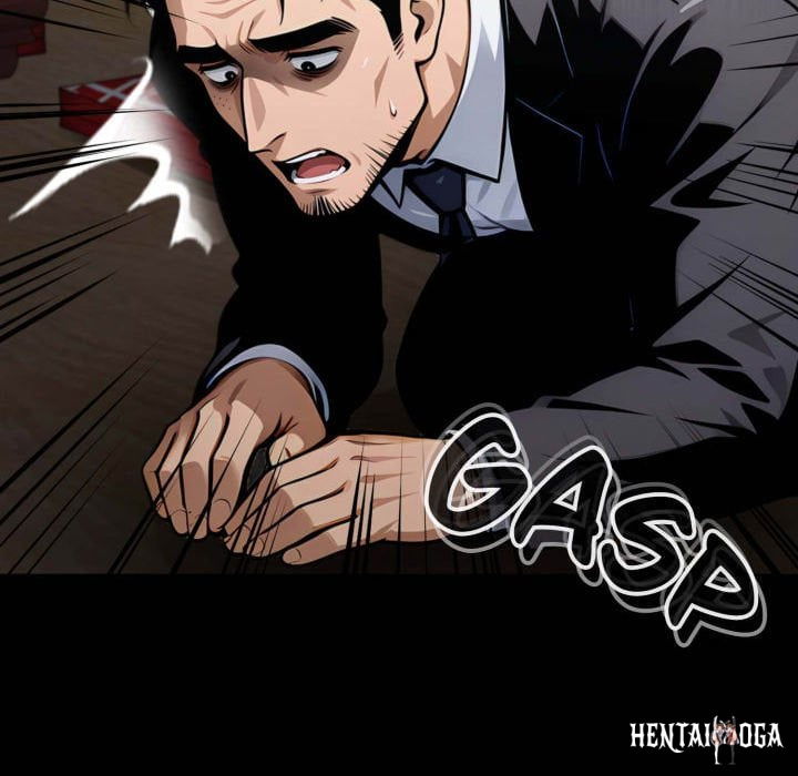 Gangster x Office Lady Gangster x Office Lady Chapter 137 - Page 143