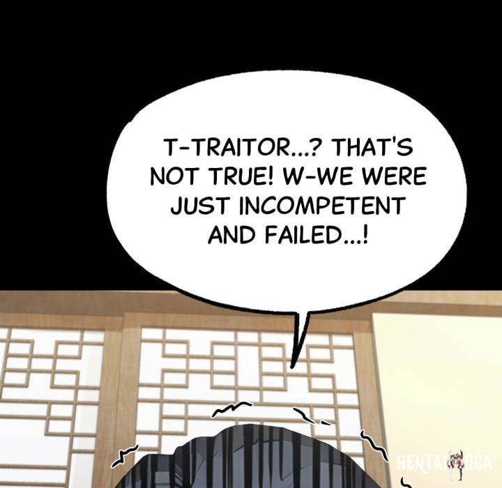 Gangster x Office Lady Gangster x Office Lady Chapter 137 - Page 144