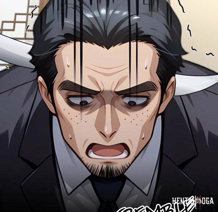 Gangster x Office Lady Gangster x Office Lady Chapter 137 - Page 145