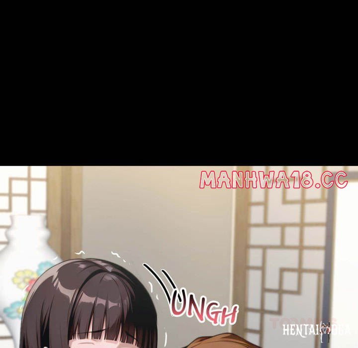 Gangster x Office Lady Gangster x Office Lady Chapter 137 - Page 148